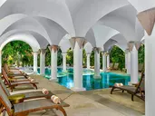 The Hacienda at Krystal Grand Puerto Vallarta