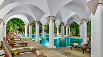 The Hacienda at Krystal Grand Puerto Vallarta