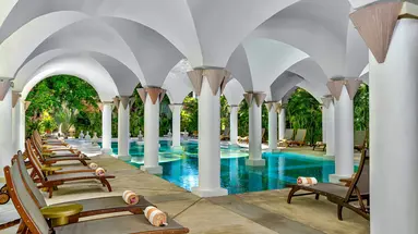 The Hacienda at Krystal Grand Puerto Vallarta
