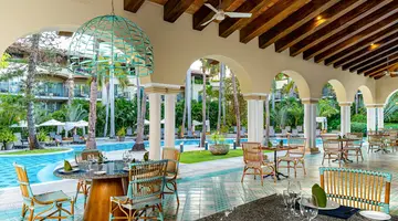 The Hacienda at Krystal Grand Puerto Vallarta