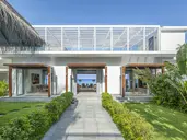 THE HALCYON MALDIVES, BY MARRIOTT [EX. RAFFLES MALDIVES]