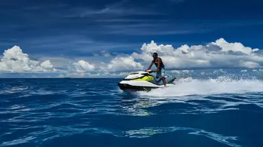 THE HALCYON MALDIVES, BY MARRIOTT [EX. RAFFLES MALDIVES]
