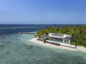 THE HALCYON MALDIVES, BY MARRIOTT [EX. RAFFLES MALDIVES]