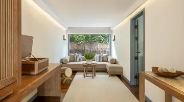 THE HALCYON MALDIVES, BY MARRIOTT [EX. RAFFLES MALDIVES]