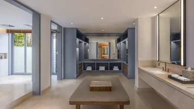 THE HALCYON MALDIVES, BY MARRIOTT [EX. RAFFLES MALDIVES]