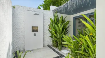 THE HALCYON MALDIVES, BY MARRIOTT [EX. RAFFLES MALDIVES]