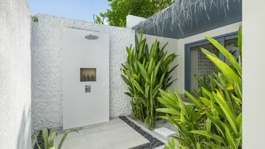 THE HALCYON MALDIVES, BY MARRIOTT [EX. RAFFLES MALDIVES]