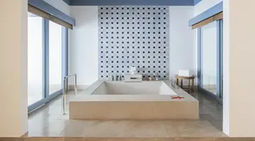 THE HALCYON MALDIVES, BY MARRIOTT [EX. RAFFLES MALDIVES]