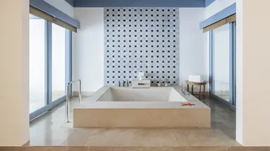 THE HALCYON MALDIVES, BY MARRIOTT [EX. RAFFLES MALDIVES]