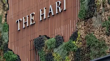 The Hari Hong Kong