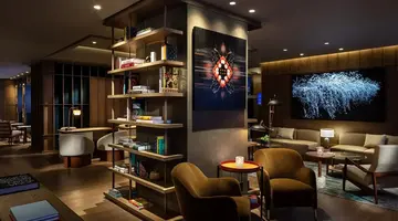 The Hari Hong Kong