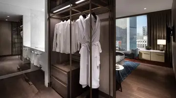 The Hari Hong Kong