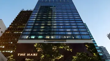 The Hari Hong Kong