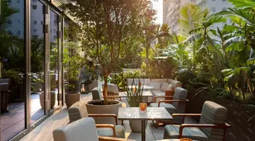 The Hari Hong Kong