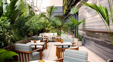 The Hari Hong Kong