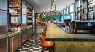The Hari Hong Kong