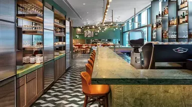 The Hari Hong Kong