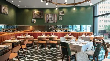 The Hari Hong Kong