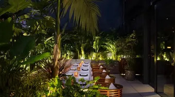 The Hari Hong Kong