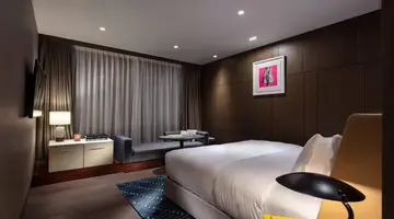 The Hari Hong Kong