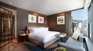 The Hari Hong Kong