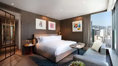 The Hari Hong Kong