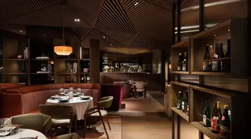 The Hari Hong Kong