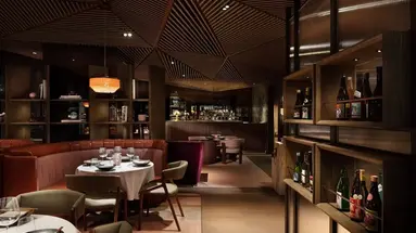 The Hari Hong Kong