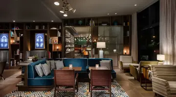 The Hari Hong Kong