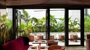 The Hari Hong Kong