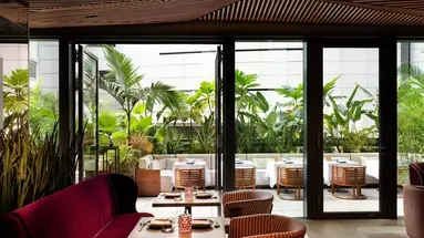 The Hari Hong Kong
