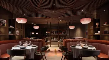 The Hari Hong Kong
