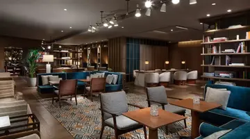 The Hari Hong Kong