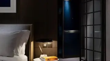 The Hari Hong Kong