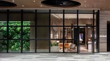 The Hari Hong Kong