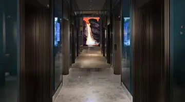 The Hari Hong Kong