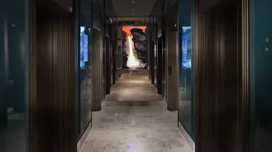 The Hari Hong Kong