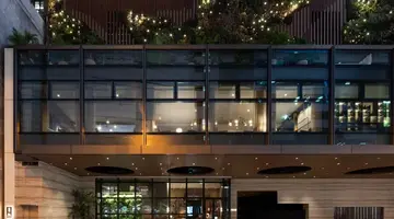 The Hari Hong Kong