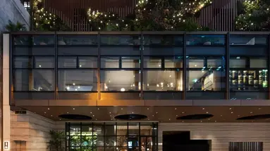 The Hari Hong Kong