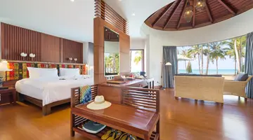 THE HAVEN KHAO LAK