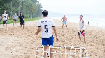 THE HAVEN KHAO LAK