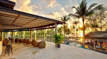 The Haven Khao Lak