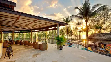 The Haven Khao Lak