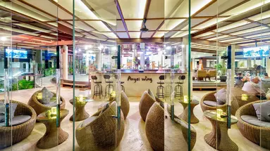 The Haven Khao Lak
