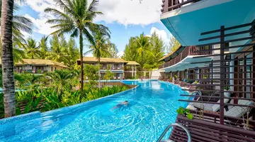 The Haven Khao Lak