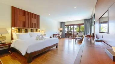 THE HAVEN KHAO LAK