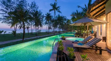 THE HAVEN KHAO LAK