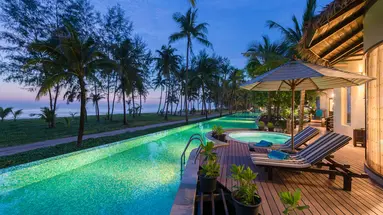 THE HAVEN KHAO LAK