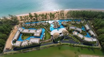 THE HAVEN KHAO LAK