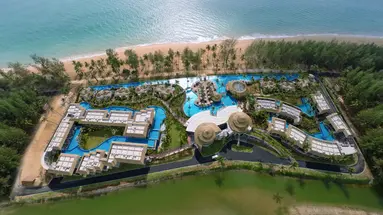 THE HAVEN KHAO LAK